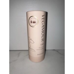 Vegamour Gro Hair Serum JUMBO 3 Month Supply 100ml / 3.4oz